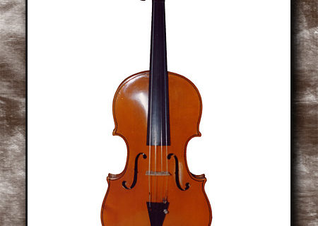 Violino Bruni – 1999
